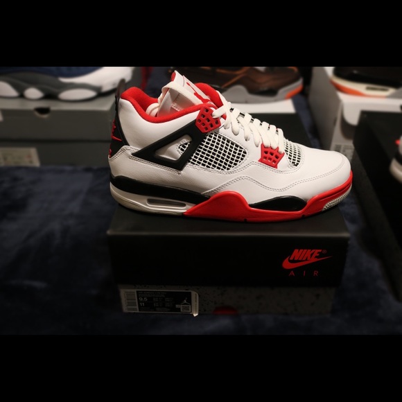 Air Jordan Retros main image 12